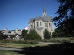 Bariloche Catedral